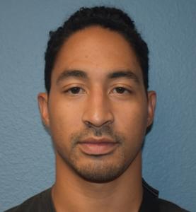 Victor William Vale a registered  of Texas