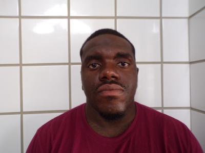 Rosheen Quadere Saffold a registered  of Texas