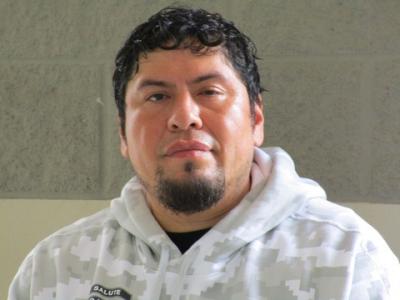 Adan Govea a registered Sex Offender of Texas