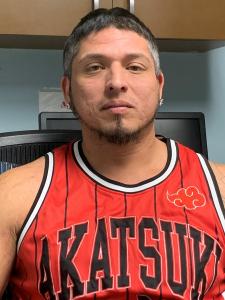 Jesus Ramon Vargas a registered Sex Offender of Texas