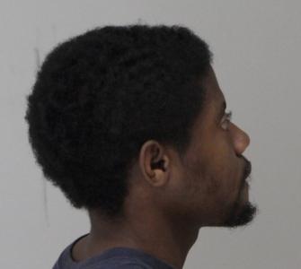 Jamaal Malek Perry a registered  of Texas
