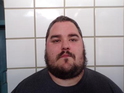 Hunter Taylor a registered  of Texas