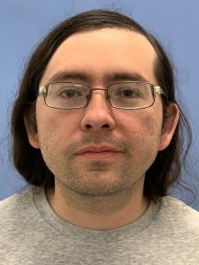 Jake Nichols Luera a registered Sex Offender of Texas