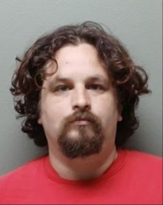 Wesley Ryan Vanderwyst a registered Sex Offender of Texas
