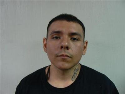Rosalio Barcenes a registered  of Texas