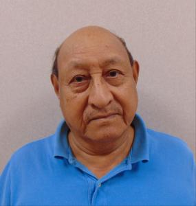 Lucio Herrera Hernandez a registered  of Texas