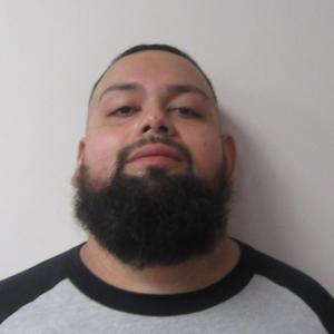 Juan Luna a registered  of Texas
