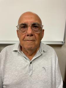 Billy Elvin Clark a registered Sex Offender of Texas