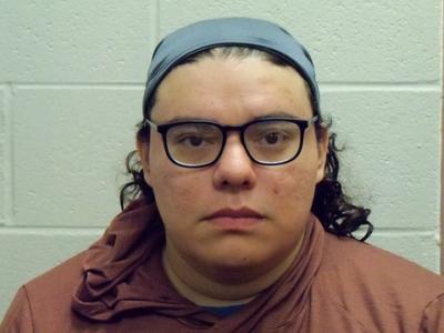 Agustin Barrera a registered Sex Offender of Texas