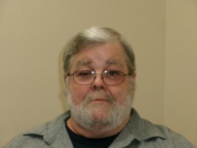 Roy Lee Witt Jr a registered Sex Offender of Texas