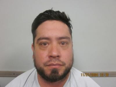 Ignazio Alejandro Vasquez a registered  of Texas