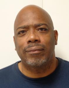 Byron Pittman a registered Sex Offender of Texas