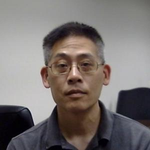 Randy Ko Ho a registered Sex Offender of Texas