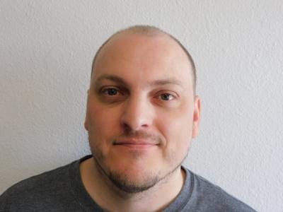 James Bryan Mccaghren a registered  of Texas