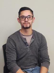 Benito Javier Barraza a registered Sex Offender of Texas