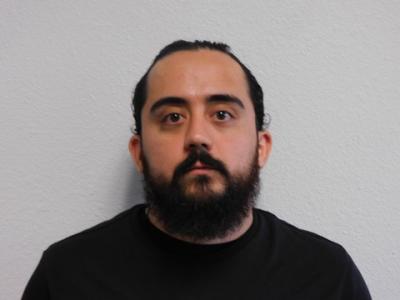Jesus Manuel Mercado a registered  of Texas