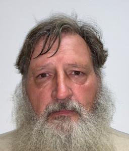 Alfred Menning a registered Sex Offender of Texas