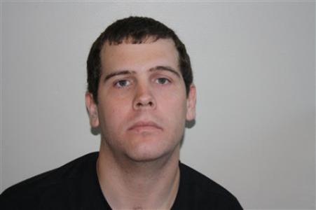 Tyler Shane Grant Blair a registered Sex Offender of Texas