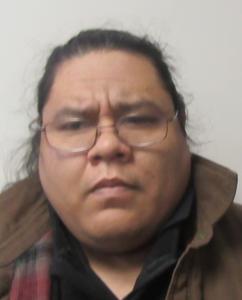 Luis Dustin Cannon a registered  of Texas