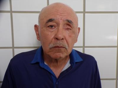 Raymundo Madina a registered Sex Offender of Texas