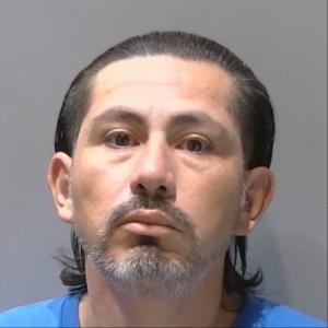 Javier Cortez Jr a registered  of Texas