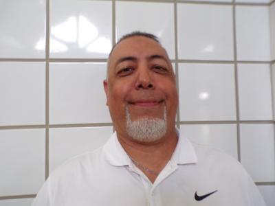 Manuel Gonzales a registered  of Texas