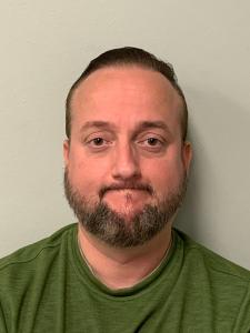 Brian Matalka a registered  of Texas