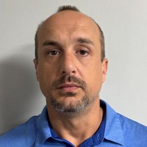 Timothy Michael Bazar a registered  of Texas