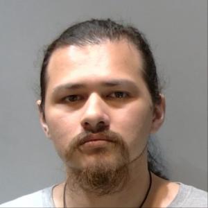 Jose Louis Rincancillo a registered  of Texas