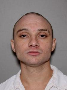 Jeremy Michael Alderson a registered Sex Offender of Texas