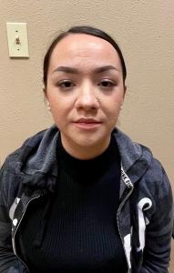 Kathryn Alderson a registered Sex Offender of Texas