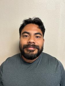 Thomas Christopher Rodriguez a registered  of Texas