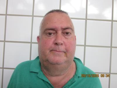 Robert Wayne Lockhart a registered Sex Offender of Texas