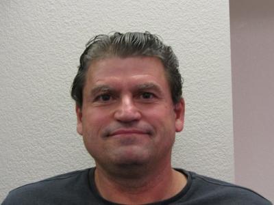 James Durbin a registered  of Texas