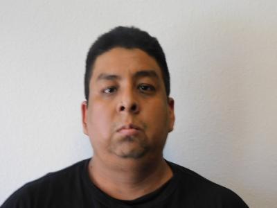 Jose Ricardo Moreno a registered Sex Offender of Texas