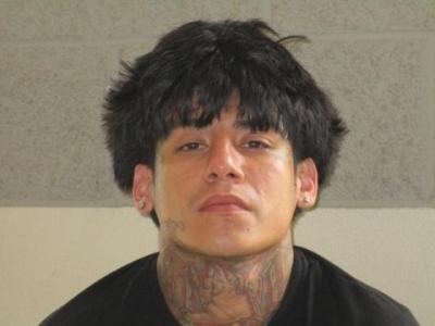 Alexis Ivan Moreno a registered Sex Offender of Texas