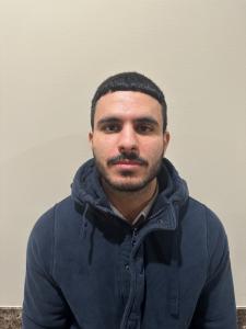 George Jamal Ghandour a registered Sex Offender of Texas