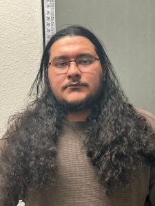 Ezekial Andres Triana a registered Sex Offender of Texas