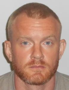 Justin Ray Armstrong a registered  of Texas