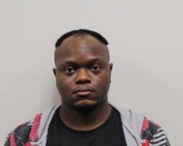 Dustin Jamal Walker a registered  of Texas