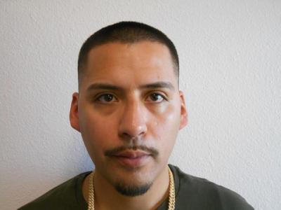 Phillip Andrew Cerbantez a registered  of Texas