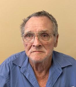 Edward Bertucci Barber a registered  of Texas