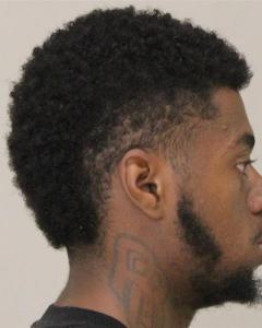 Laquincy Nix a registered  of Texas