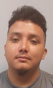 Alejandro Ramirez a registered Sex Offender of Texas