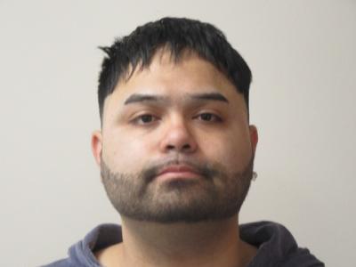 Anthony Galindo Muzquiz a registered Sex Offender of Texas