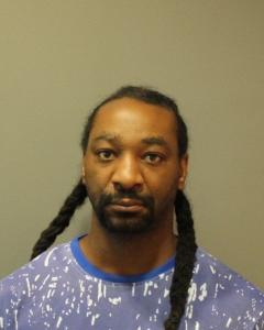 Carlos Jermar Sandle a registered Sex Offender of Texas