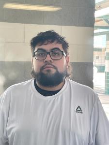 Christopher Martinez a registered Sex Offender of Texas