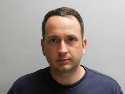 Aaron Martin a registered Sex Offender of Texas