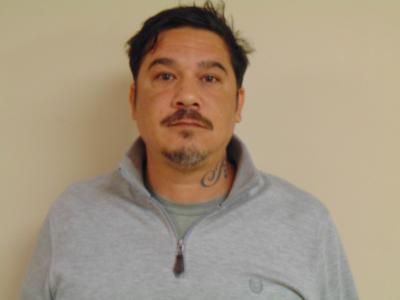 Robert Elijah Rodriguez a registered Sex Offender of Texas