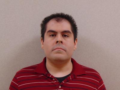 Jorge Emilio Flores a registered Sex Offender of Texas